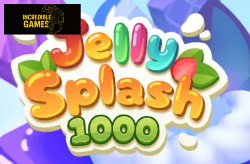Jelly Splash 1000